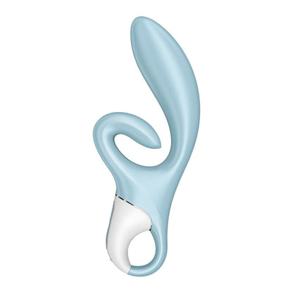 Satisfyer Vibrator- Atinge-Mă Rabbit Vibrație Albastru