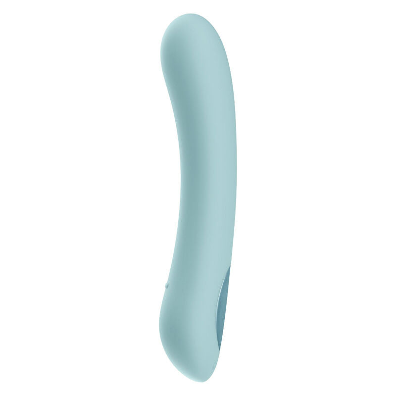 Kiiroo- Vibrator Pearl 2+ Gspot Turquoise