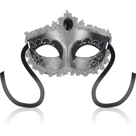 Ohmama Masks-  Măști Black Diamond Mască Gri