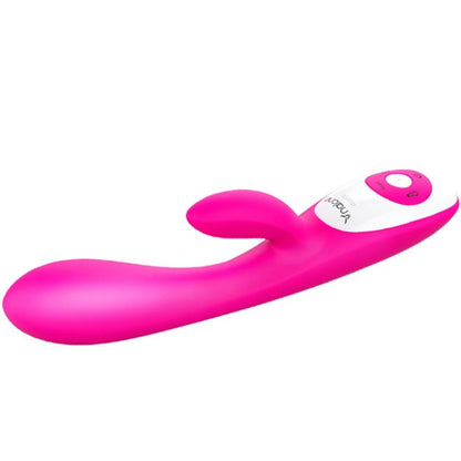 Nalone - Want Rechargeable Vibrator with Voice Control, Soft Silicone, 7 Vibration Modes