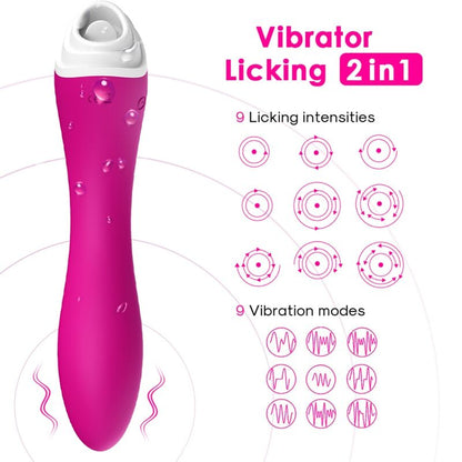 Armony Stimulators- Fairyland Lingere Vibratoare Clitoris  Vibrator Fucisa