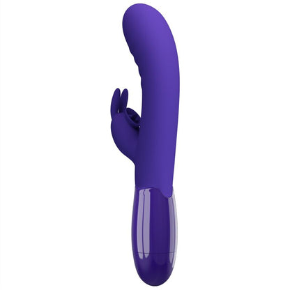 Pretty Love Youth- Vibrator Cerberus Youth Violet Rabbit