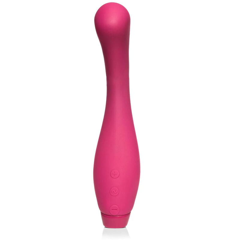 Je Joue- Juno Gspot Vibrator Fuchsia