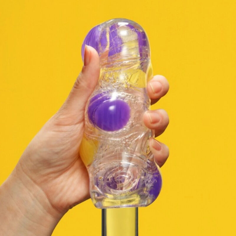 Tenga Bobble - Reusable Magic Ball Masturbator