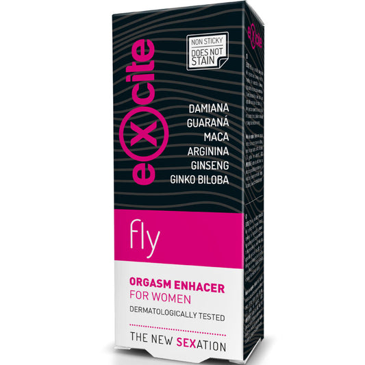 Excite-  Fly 20 Ml