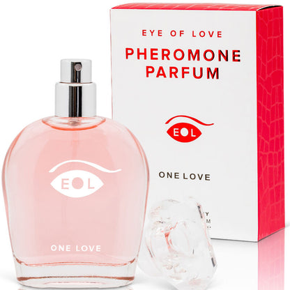 Eye Of Love-  Eol Phr Parfum Deluxe 50 Ml One Love