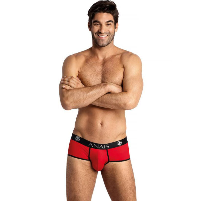 Anais Men Boxer & Brief- Soul Brief Xl