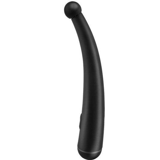 Anal Fantasy Series - Curved Vibrator with Multiple Functions