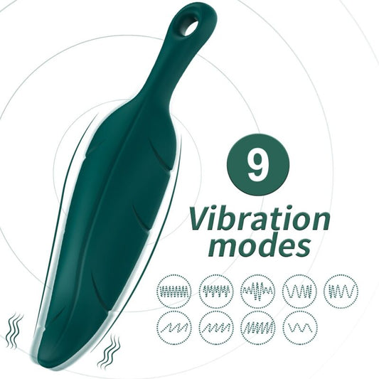 Armony Stimulators- Stimulator & Vibrator Frunze Verzi