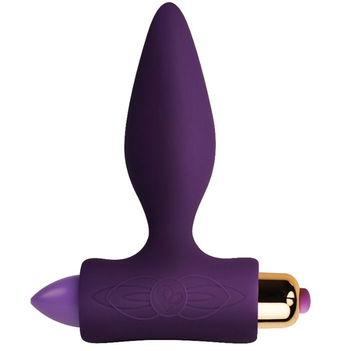 Rocks-Off-Petite Sensations Dop Anal Violet