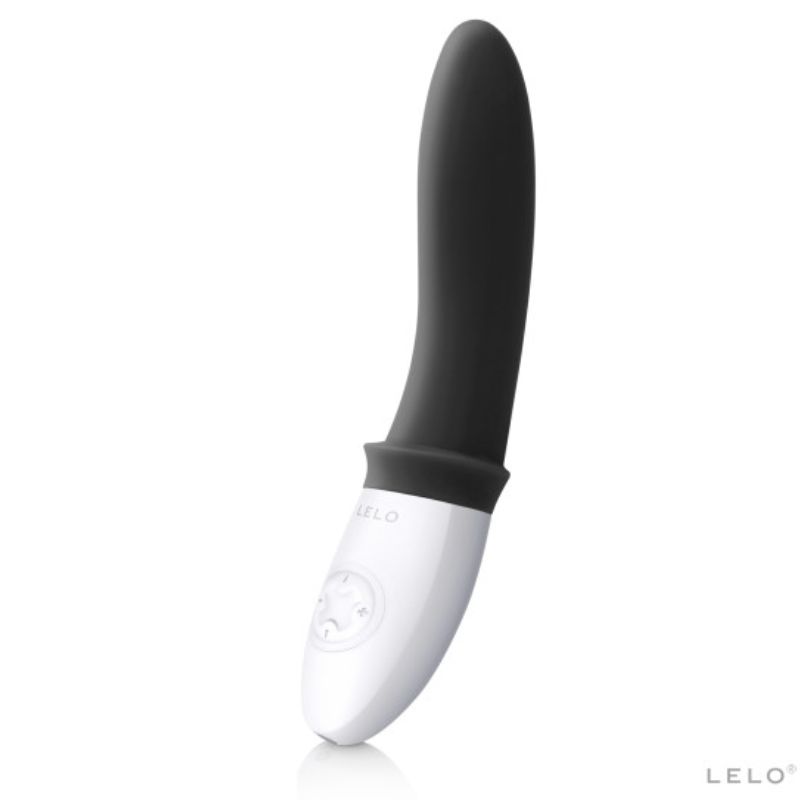 Lelo- Billy 2 Vibrator Anal Negru