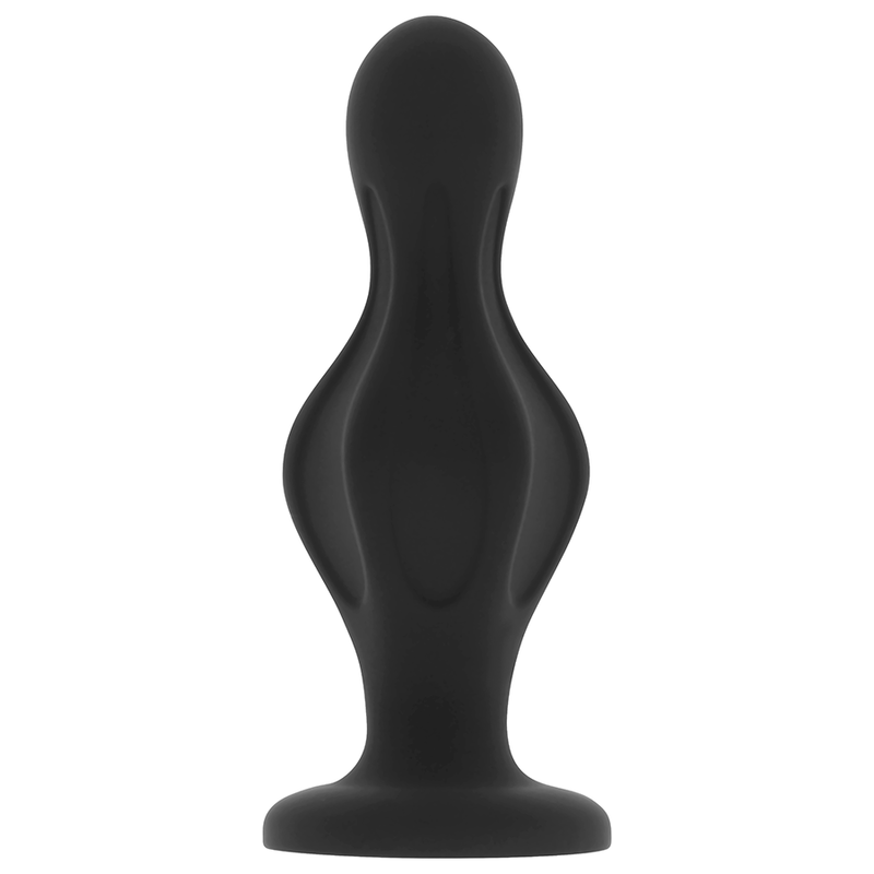 Ohmama Anal-  Dop Anal Din Silicon 12 Cm