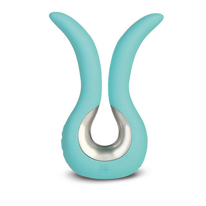 G-Vibe-Fun Toys Gvibe Mini Tiffany Mint