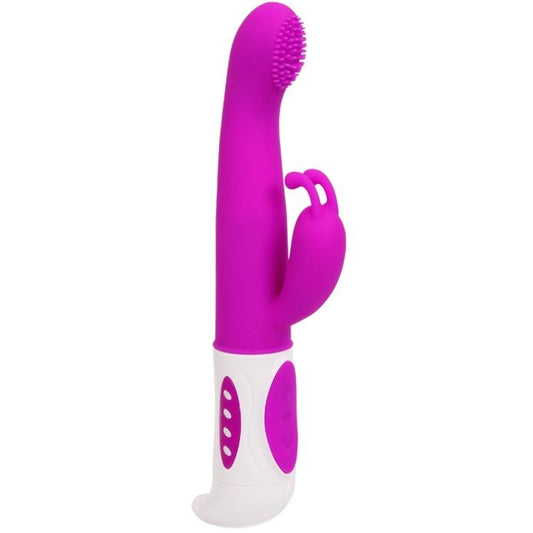 Pretty Love Smart- Hugh Massager Violet