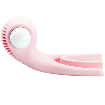 Pretty Love Male - Elsa Unisex Oral Stimulator With Vibrations For Special Oral Experiences