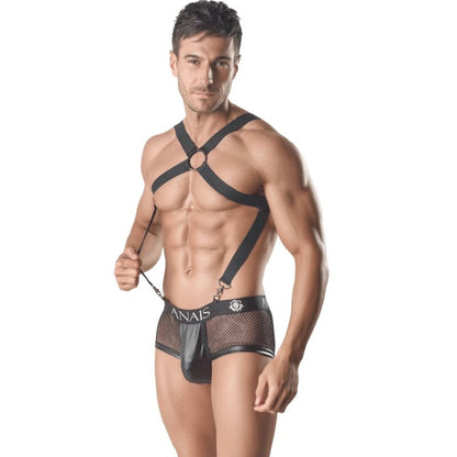 Anais Men Accesories- Harnașament Axel Ii L/Xl