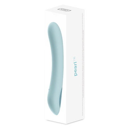 Kiiroo- Vibrator Pearl 2+ Gspot Turquoise