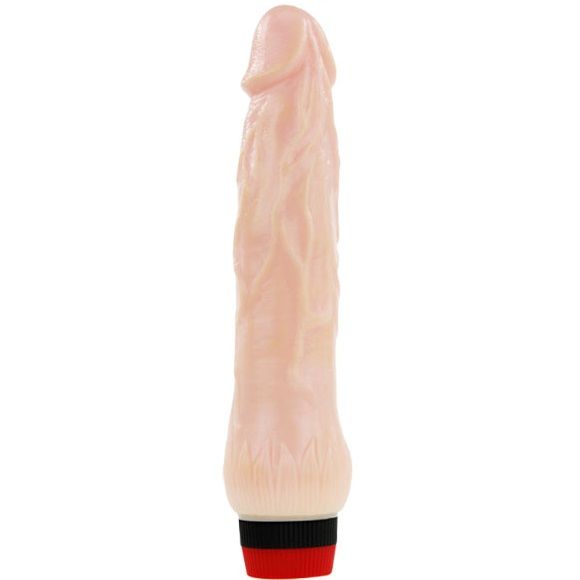 Baile Vibrators-Ly Rockin Dildo Penis Cyber Skin Ii