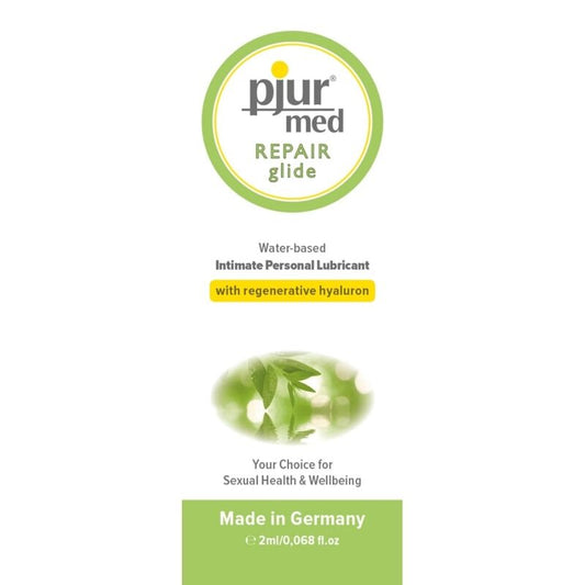 Pjur - Med Repair Glide 1,5 Ml