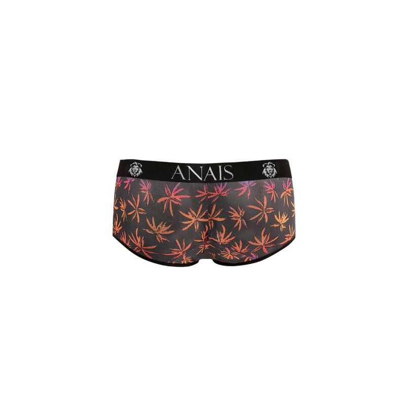 Anais Men Boxer &amp; Brief - Chill Slip M, Material 95% Polyamide and 5% Elastane