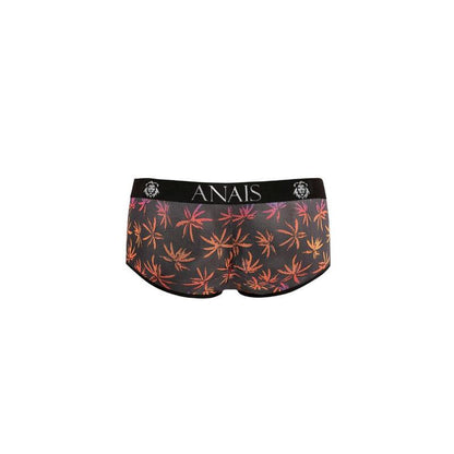 Anais Men Boxer &amp; Brief - Chill Slip M, Material 95% Polyamide and 5% Elastane