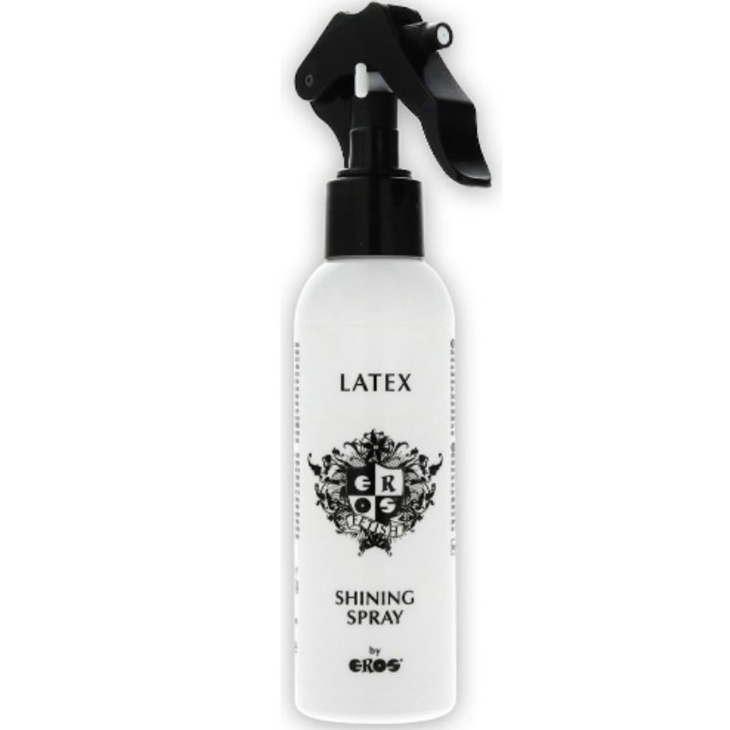 Eros Fetish Line-  Spray De Lustruire Latex 150 Ml