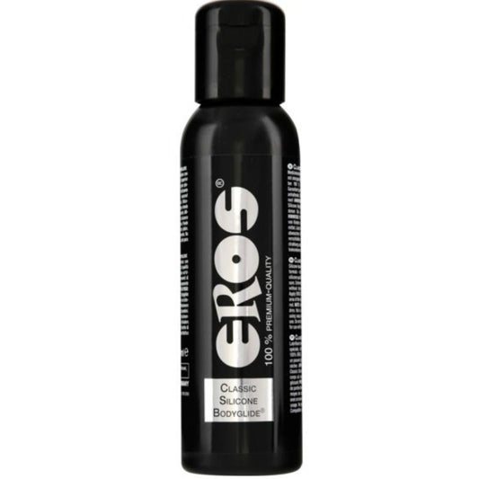 Eros Classic Line- Classic Silicon Bodyglide 250 Ml