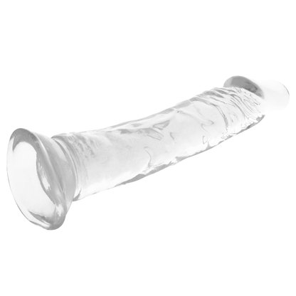 X Ray- Penis Transparent 21Cm X 4Cm