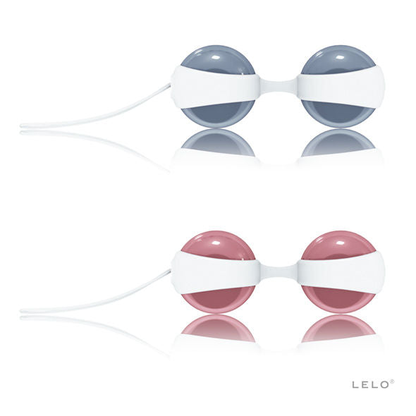 Lelo Luna Beads - Fitness and Pleasure Beads, Safe Materials, Sizes, and More