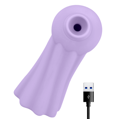 Ohmama Stimulating-  Meduză Stimulator Clitoris Meduză