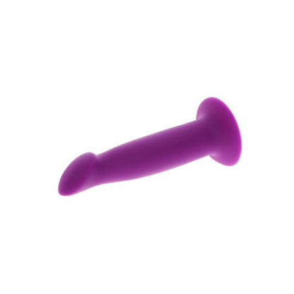 Get Real-  Goodhead Dildo 12 Cm Violet