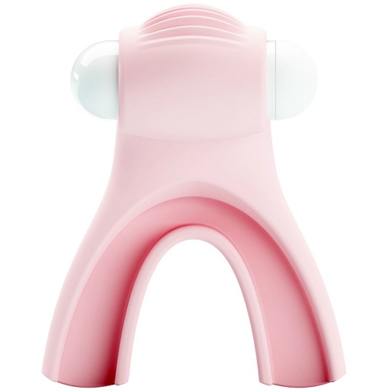 Pretty Love Male - Elsa Unisex Oral Stimulator With Vibrations For Special Oral Experiences