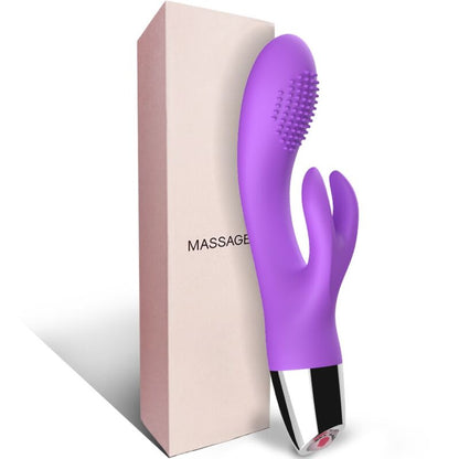 Armony Vibrators- Vibrator Iepure Violet