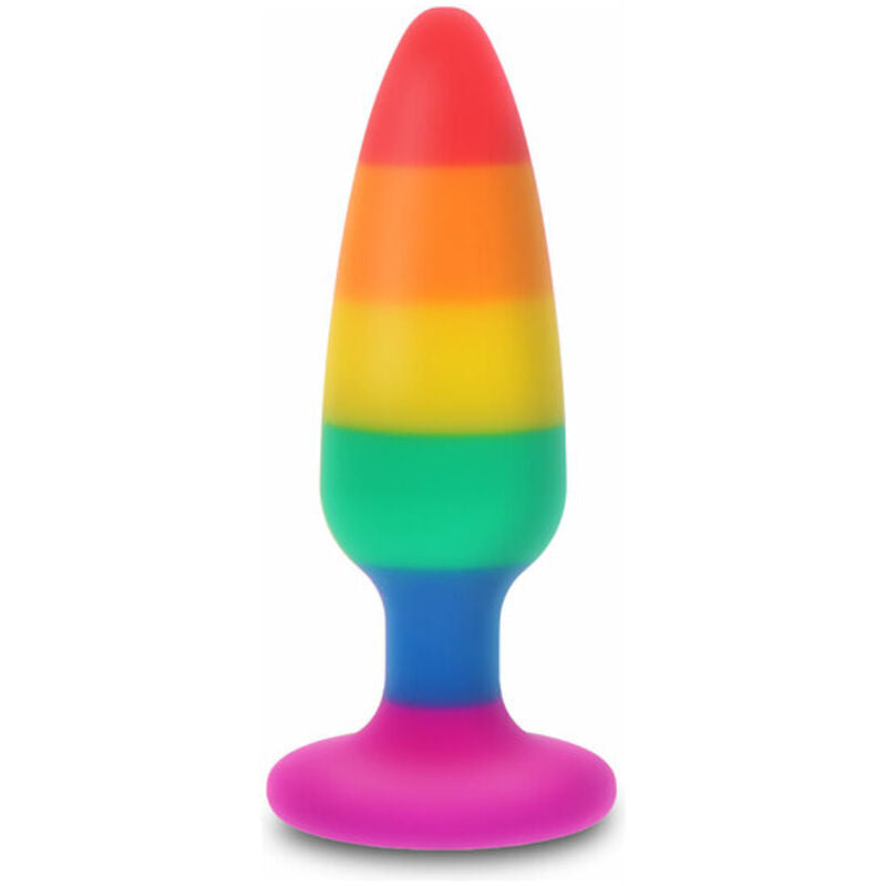 Pride-  Steag Lgbt Dop Anal Hunk 10.5 Cm