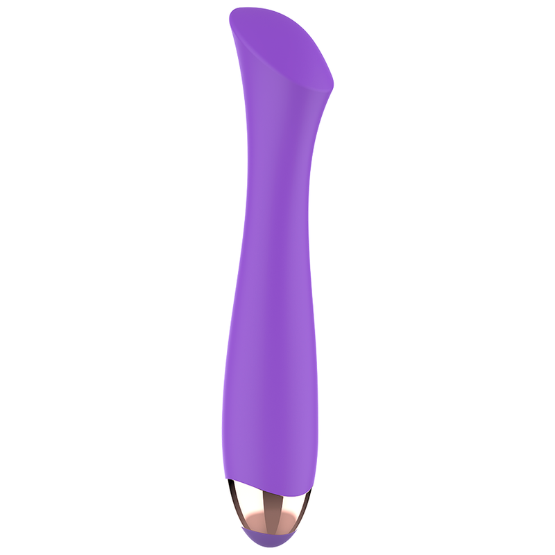 Womanvibe-  Mandy "K" Point Silicon Reîncărcabil Vibrator