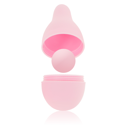 Ohmama - Kegel Weight System For Pelvic Floor Development - With 4 Weights Included, Ergonomic Design