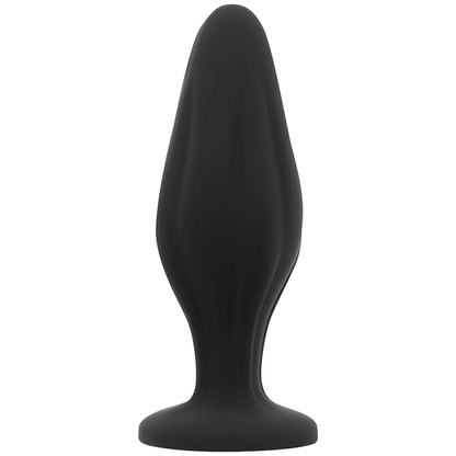 Ohmama Anal-  Dop Anal Din Silicon 12 Cm Subțire