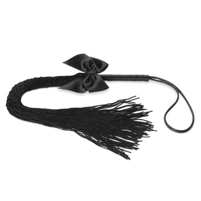 Bijoux Indiscrets - Lilly Whip Soft Whip with Tassels for Pleasure, Sensual BDSM Accessory