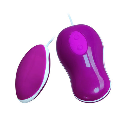 Pretty Love Flirtation - Egg Vibrator With 30 Functions - Avery