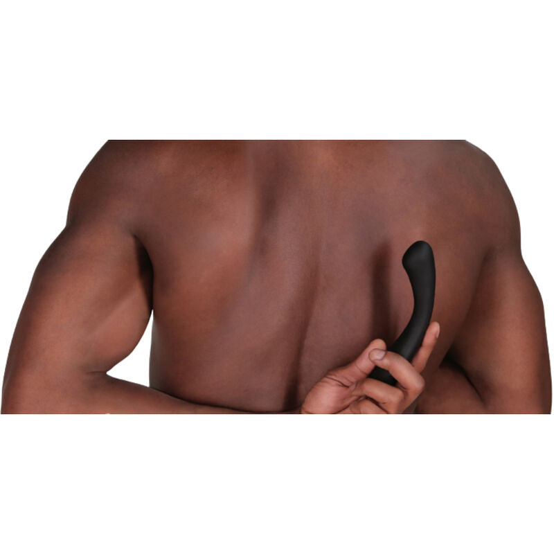 Je Joue- Juno Flex Gspot Vibrator Negru