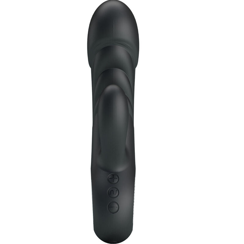 Pretty Love- Ansel Vibrator Punct Gy Stimulator Clitoris