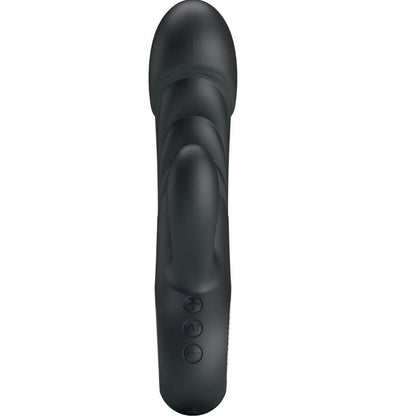 Pretty Love- Ansel Vibrator Punct Gy Stimulator Clitoris