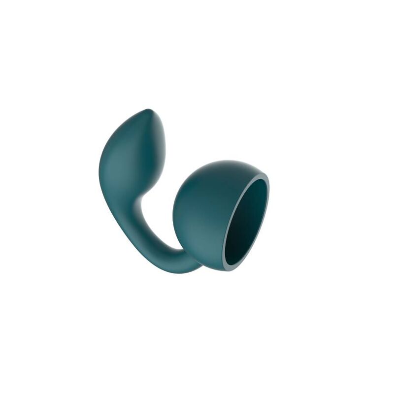 Xocoon - Green Personal Massage Attachments