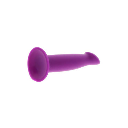 Get Real-  Goodhead Dildo 12 Cm Violet