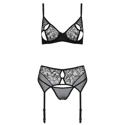 Passion Woman Sets-Passion Primula Set Eco Collection S/M