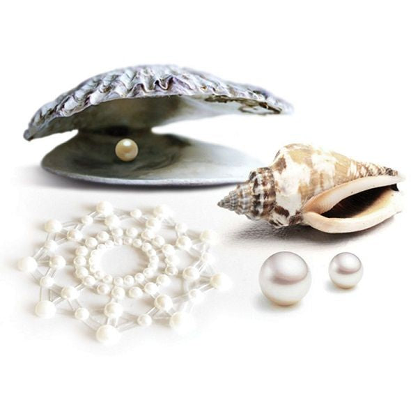 Bijoux Jewelry - Indiscreet Mimi Pearl Jewelry, Gemstone Nipple Covers