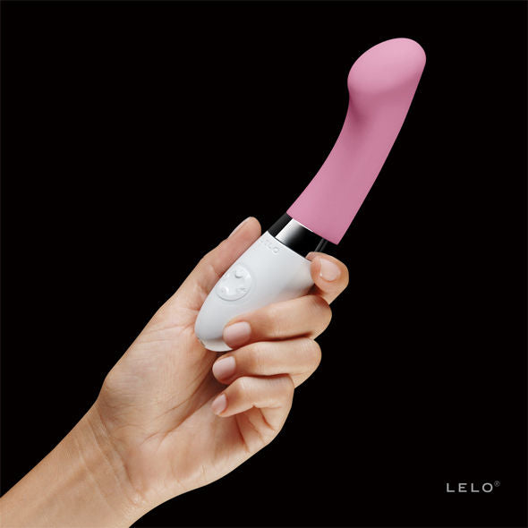 Lelo- Gigi 2 Vibrator Roz