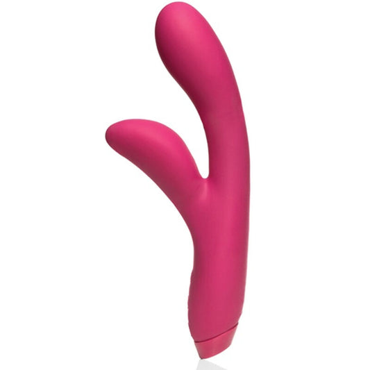 Je Joue- Vibrator Hera Rabbit Fuchsia