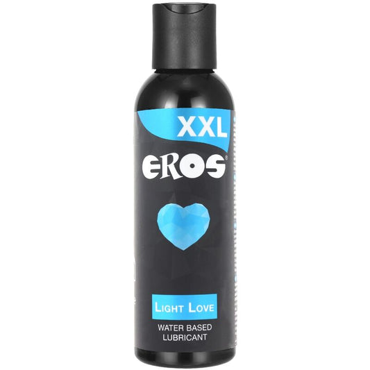 Eros Classic Line- Xxl Light Love Pe Bază De Apă 150 Ml