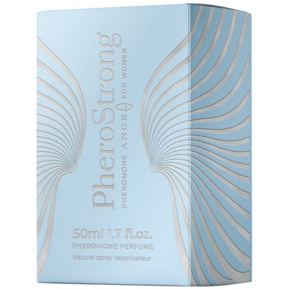 Pherostrong- Parfum De Feromoni Angel Pentru Femei 50 Ml